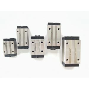 HGH25 Linear Guide Rail 53mm Lightweight Linear Motion Guide Rail