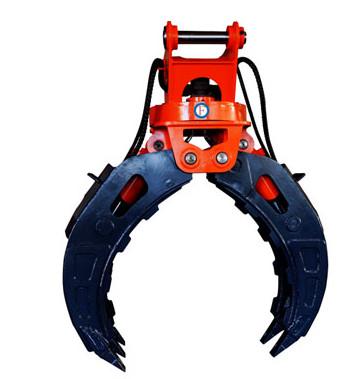 Durable Hitachi Excavator Parts , Excavator Boom Parts 3000KG Max Unloading