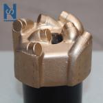 133mm Rock Drill Bit Steel Body PDC Bit Water Drill Bit PDC Bit