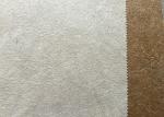 Building Decoration Waterproof Backerboard Hemp / PP Fiber Composite