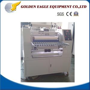 GE-D650 Model NO. Dry Film Laminating Machine With 15-75um Width
