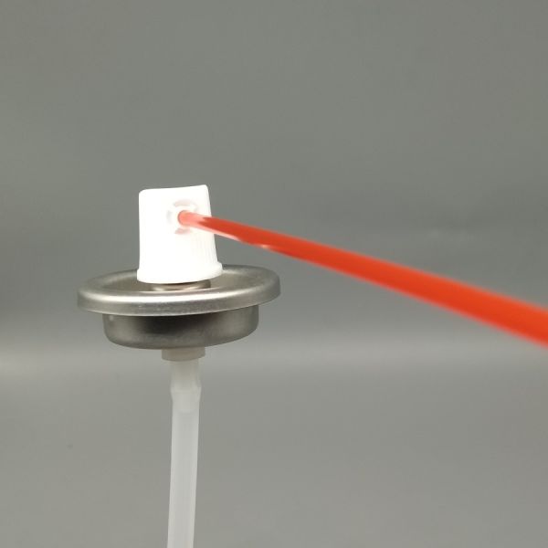 Low-Maintenance MDF Kit Carburetor Valve for Warehouse Forklift Operators with