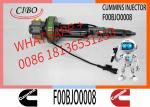 2881089 2882130 Diesel Fuel Injector F00BJ00008 F00BJ00009 0986435616 0986435905