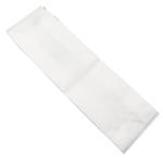 Sebo X / C / 370 Upright Vacuum Cleaner Cloth Non Woven Bags Part Dust Filter