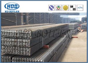 China Double H And Boiler Fin Tube Heat Exchanger Heat Transfer Boiler Parts factory