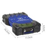 GM MDI 2 Multiple Machinery Diagnostic Tool Tester Equipment Group