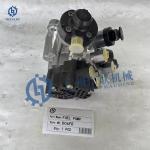 Excavator Engine Parts EFI Fuel Pump D06FR Fuel Injection Pump For SY245 Common