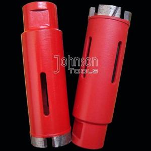 China 32mm Diamond Core Bits for Stone factory