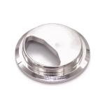 OEM CNC Metal Stamping Parts , Stainless Steel Stamping Parts