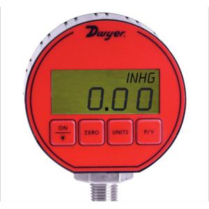 Dwyer Series DPG Digital Pressure Gage