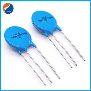 China 3Pin TMOV Metal Oxide Varistor on sale