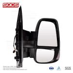 5802028037 Short Mirror Arm For IVECO DAILY VI 2014-2016 Electric Right Wing