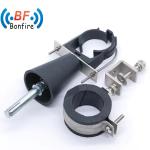 Anchor Ear Type Stainless Steel Feeder Clamp Cable Clamp designed for 17.5mm O