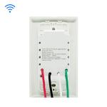 Smart Home Wifi Connected Smart Light Switch For LED Incandescent Bulbs