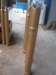 High Performance Reverse Circulation Hammer High Air Pressure Max 600m Depth
