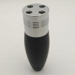 Custom CNC Stainless Steel Parts Multi Axis Milling Service ISO9001 Approved