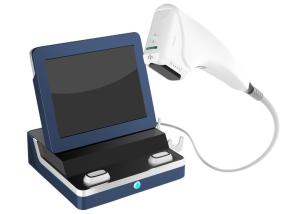China 9d Hifu With Vaginal Hifu Shaper Body For Body Slimming Fat Removal 9 Hifu Machine factory