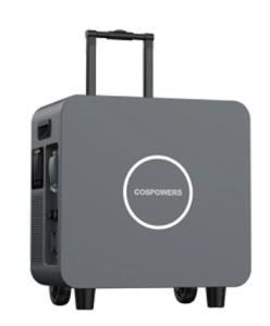 China PowerPorter-CR5000-5 factory