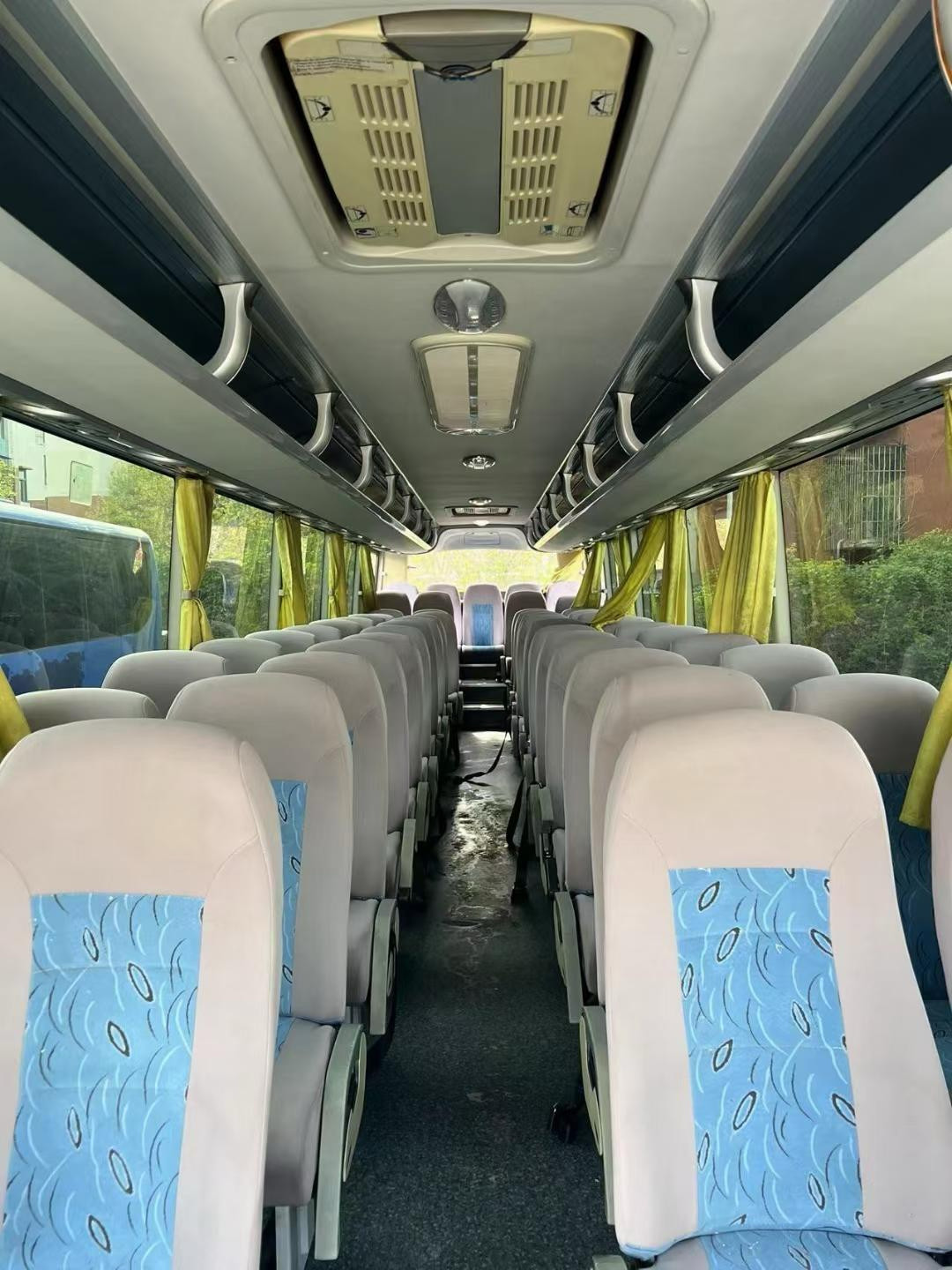 Buy Second Hand Buses from Trusted Suppliers Affordable Prices