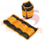 3KG, 4KG, 5KG Nylon Wrist and Ankle Weights