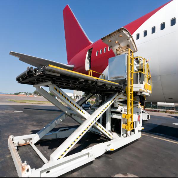 Mainland To Taiwan Cross Border Parcel Air Transport Priority COD Overseas