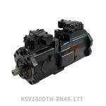 K5V160DTH SK200 Excavator Hydraulic Parts Pump For