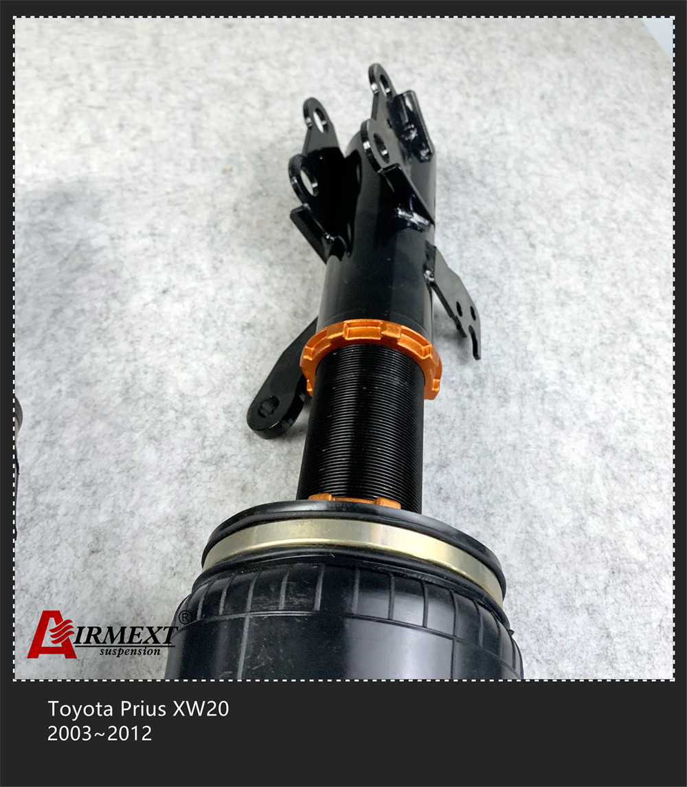 AS-TO11-02-A1 Toyota Air Suspension PRIUS XW20 2003-2012 Air Spring Strut