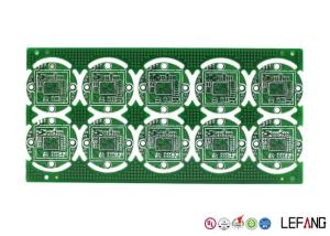 China HASL Surface Remote Control Car Circuit Board FR - 4 For Automotive DVR Camera factory