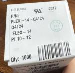 5.2kHz Reed Switches FLEX-14-Q4124 14-25-30 Sub - Miniature Normally Open Low