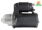High Efficiency Auto Starter Motor Suitable For Nissan Pixo Suzuki Splash