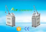 Professional laser hair removal machine factory price Long pulsed nd yag laser