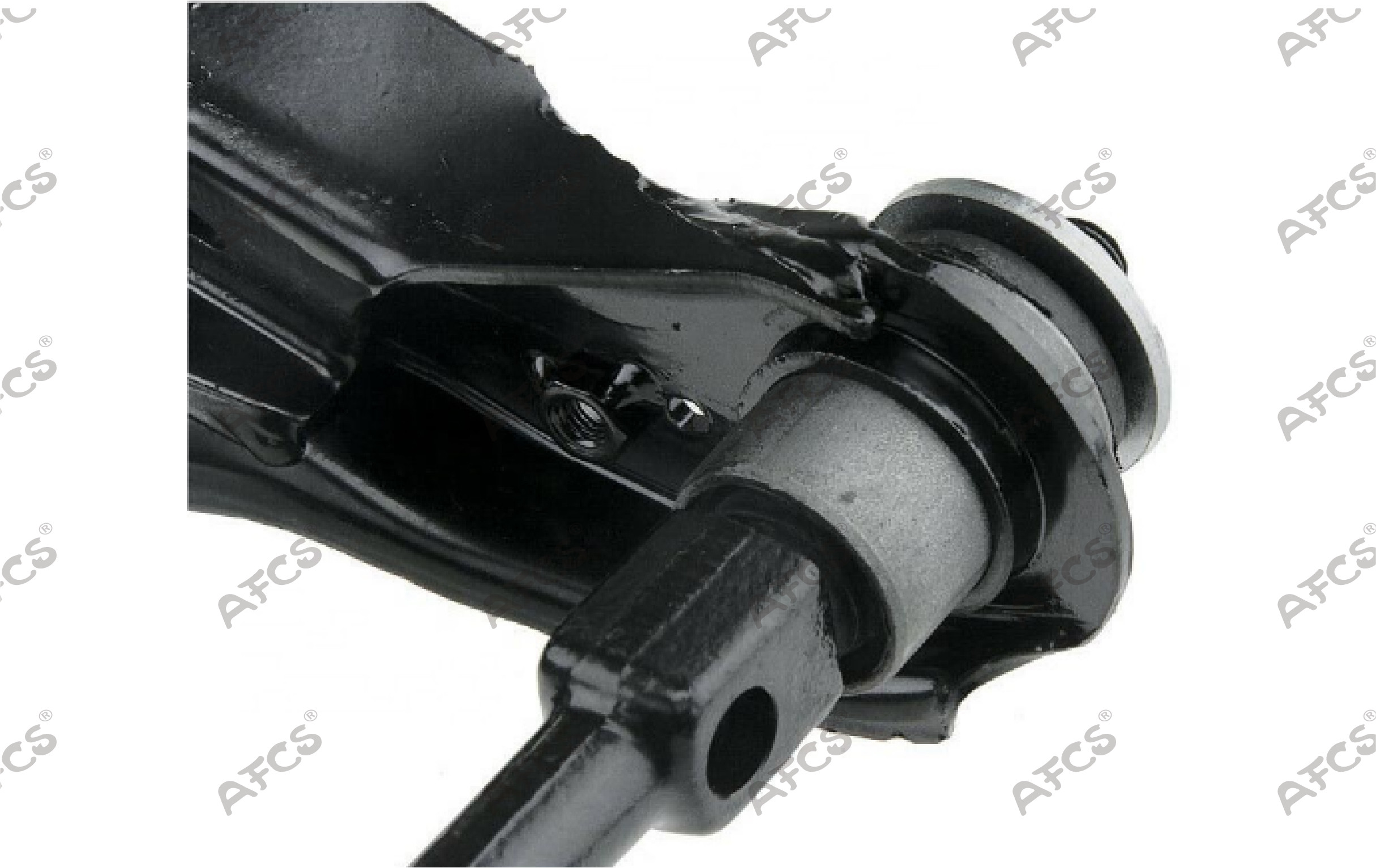 Mazda OEM UH75-34-200A/UH75-34-260B Control Arm Suspension Strut Mounting