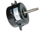 Split air Conditioner Outdoor Fan Motor Unit 0.6A 60W / Hvac Fan Types