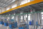 Pesticide Agrochemical Wet Grinding Milling Machine ZM50 for Particle Size