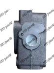 SD23 Engine Cylinder Head 11041-29W01 For Nissan