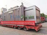 12 Pallet Vacuum Pre Cooling Food Preservation Equipment, R134A Refrigerant