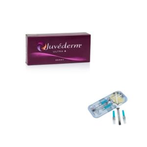 China Face Juvederm Facial Filler 6-9 Months Of Natural Rejuvenation factory