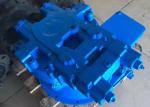 A8V0140 Excavator Hydraulic main pump piston pump used pump