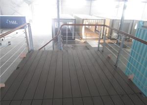 China Customized Modifying Shipping Containers 20FT, Temporary Restaurant Containers factory