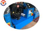 SP52 Hydraulic Hose Crimping Machine 50hz 0.02mm High Precision