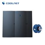 Precision Air Cooling System 90.5 KW For Data Processing Centers