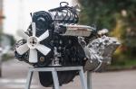 98kg 1000cc Water Cooled Car Engine Assembly for Audi OE Standard from Genuine