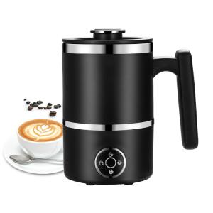 China Professional Electric Handheld Milk Frother 600W Multifunctional Automatic factory