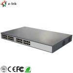 16-Port PoE Injector