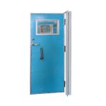 Pneumatic Soundproof Weathertight Marine Hatch Door