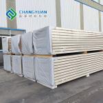 Energy Saving Wall Polyurethane Insulation Board 100 150 200mm