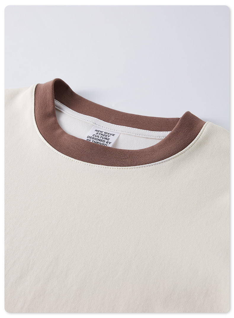 Custom Y2k Graphic Printed Streetwear Pink Baby Tee Ringer Crop Top T-shirt for Women