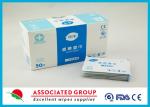 Antiseptic Nonwoven Isopropyl Alcohol Prep Pads For Surgery