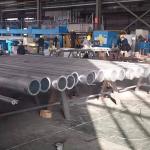 Anodized aluminum seamless Tube 8Mm 10mm 15mm Alloy 1000 2000 3000 5000 series