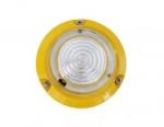 25cd AC220V Elevated Perimeter 3W Helipad Landing Lights